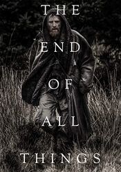 Poster The End of All Things