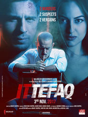 Poster Ittefaq 
