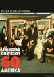 Film - Leningrad Cowboys Go America