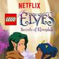 Poster 2 Lego Elves: Secrets of Elvendale