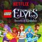 Poster 1 Lego Elves: Secrets of Elvendale