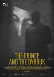 Poster The Prince and the Dybbuk