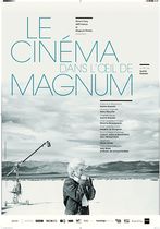 Cinematografia prin ochii fotografilor Magnum