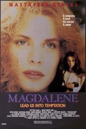 Poster Magdalene