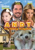 Andy the Talking Hedgehog 