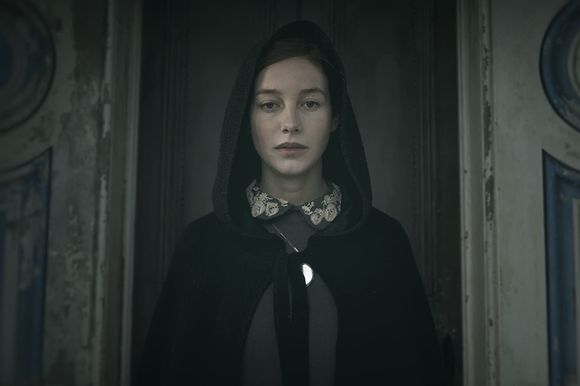 The Lodgers