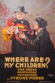 Film - Where Are My Children?