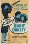 Annie Oakley 