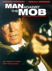Poster Man Against the Mob: The Chinatown Murders