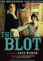 The Blot 