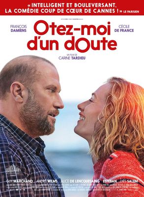 Ôtez-moi d'un doute poster