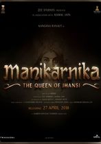 Manikarnika: The Queen of Jhansi 