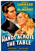 Hands Across the Table 