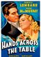 Film Hands Across the Table