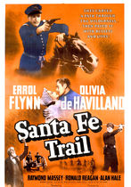 Santa Fe Trail 