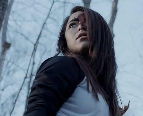 Pyewacket