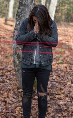 Pyewacket