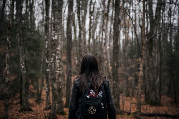 Pyewacket