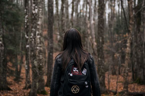 Pyewacket