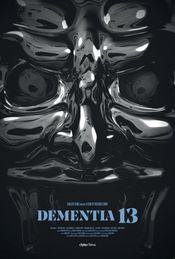 Poster Dementia 13