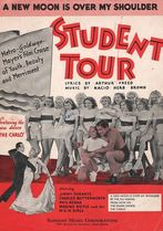 Student Tour 