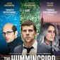 Poster 7 The Hummingbird Project