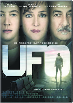 UFO  online subtitrat