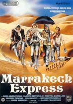 Expresul de Marrakech