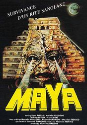 Poster Maya