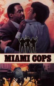 Poster Miami Cops