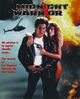 Film - Midnight Warrior