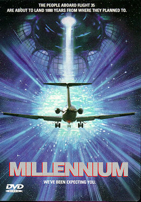 Millennium poster