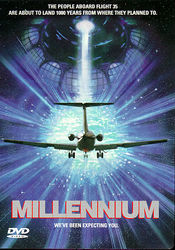 Poster Millennium