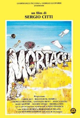 Mortacci poster