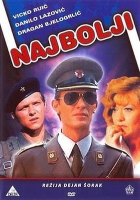 Najbolji poster