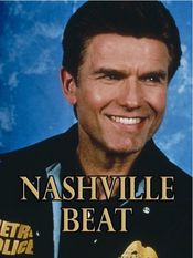 Poster Nashville Beat