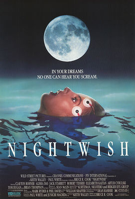 Nightwish poster