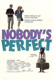 Poster Nobody's Perfect