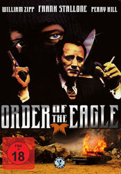 Poster Order of the Eagle