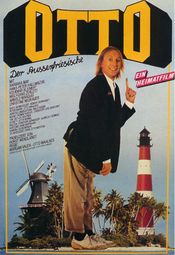 Poster Otto - Der Außerfriesische