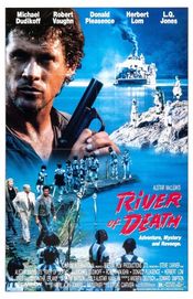 Poster River of Death