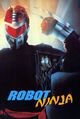 Film - Robot Ninja