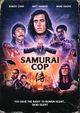 Film - Samurai Cop