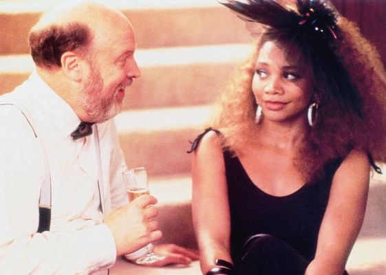 Scenes from the Class Struggle in Beverly Hills