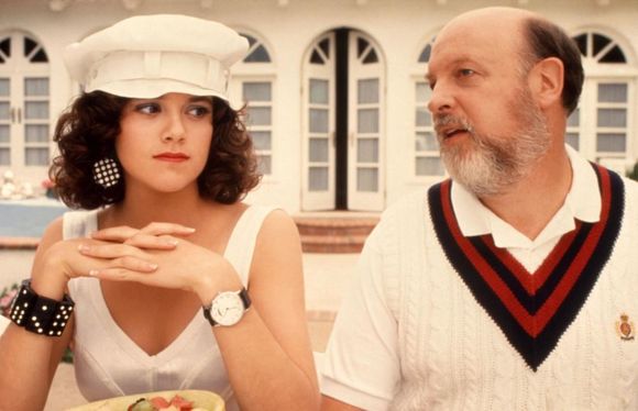 Scenes from the Class Struggle in Beverly Hills