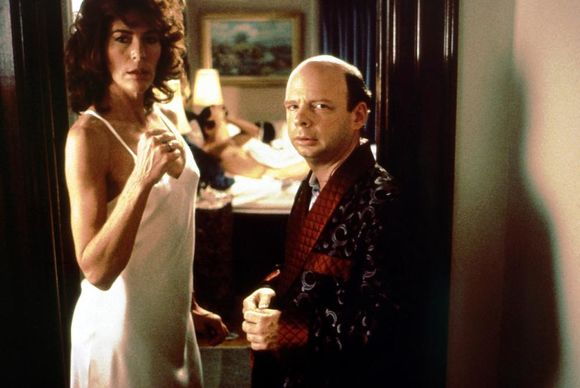 Scenes from the Class Struggle in Beverly Hills