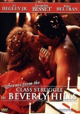 Scenes from the Class Struggle in Beverly Hills poster