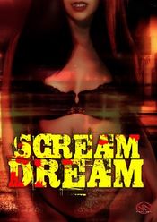 Poster Scream Dream