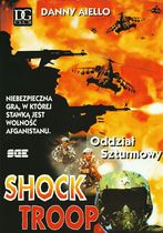 Shocktroop