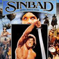 Poster 1 Sinbad of the Seven Seas